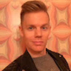 Meet your Posher, Jeff